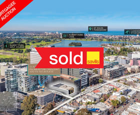 Development / Land commercial property sold at 67-69 Palmerston Crescent South Melbourne VIC 3205