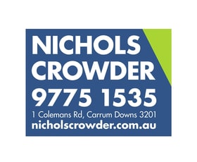 Offices commercial property sold at 9 & 11/26-28 Carbine Way Mornington VIC 3931