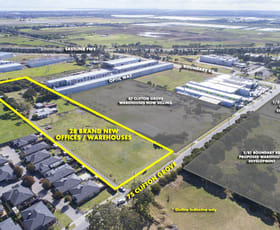 Factory, Warehouse & Industrial commercial property sold at Lot 6/75 Clifton Grove Carrum Downs VIC 3201 Factory, Warehouse & Industrial commercial property sold at Lot 6/75 Clifton Grove Carrum Downs VIC 3201