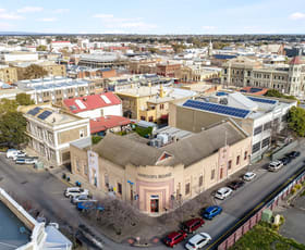 Offices commercial property sold at 2A McLaren Parade Port Adelaide SA 5015