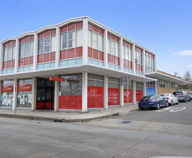 Offices commercial property sold at 299 George Street Windsor NSW 2756
