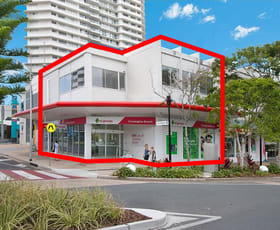 Factory, Warehouse & Industrial commercial property leased at 27 Griffith St Coolangatta QLD 4225