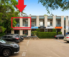 Offices commercial property sold at 15/11-13 Avalon Parade Avalon Beach NSW 2107