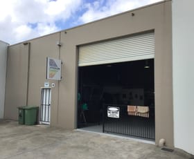 Factory, Warehouse & Industrial commercial property sold at 4/31 Enterprise Street Kunda Park QLD 4556