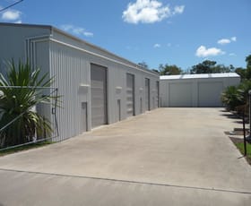 Factory, Warehouse & Industrial commercial property sold at 31 Corfield Drive Agnes Water QLD 4677