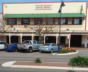 Hotel, Motel, Pub & Leisure commercial property sold at 200-204 Victoria Street Taree NSW 2430