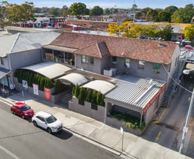 Other commercial property sold at 14 Ingleburn Road Ingleburn NSW 2565