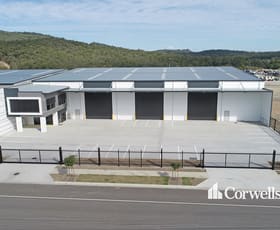 Offices commercial property leased at 13 Blue Rock Drive Yatala QLD 4207