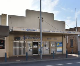 Offices commercial property sold at 155 Vincent Street Cessnock NSW 2325