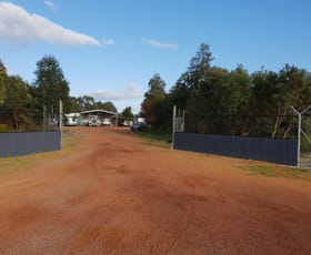 Factory, Warehouse & Industrial commercial property sold at 76 Sadler Road Coonabidgee WA 6503