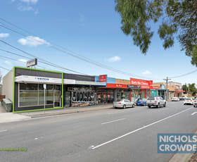 Offices commercial property leased at 330D South Road Hampton East VIC 3188