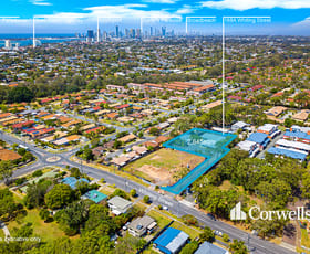 Development / Land commercial property leased at 168A Whiting Street Labrador QLD 4215