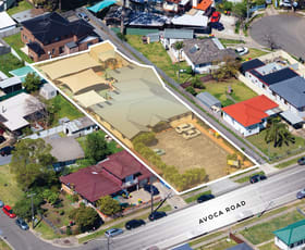 Hotel, Motel, Pub & Leisure commercial property sold at 25 Avoca Road Canley Heights NSW 2166