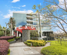 Offices commercial property leased at 3.17/4 Columbia Court Norwest NSW 2153