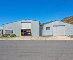 Factory, Warehouse & Industrial commercial property sold at 11 Corcellis Street Wivenhoe TAS 7320