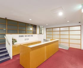 Offices commercial property for sale at 8 / 287 Military Road Cremorne NSW 2090