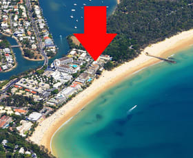 Shop & Retail commercial property sold at 4/5 Hastings Street Noosa Heads QLD 4567