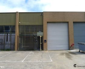 Factory, Warehouse & Industrial commercial property sold at 84/38-46 Popes Road Keysborough VIC 3173