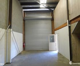 Factory, Warehouse & Industrial commercial property sold at 84/38-46 Popes Road Keysborough VIC 3173