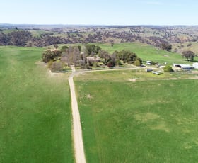 Rural / Farming commercial property sold at Jindalee Black Range Road Yass NSW 2582
