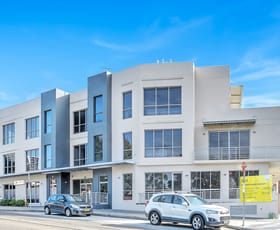 Medical / Consulting commercial property for lease at 21-23 Pirie Street Liverpool NSW 2170