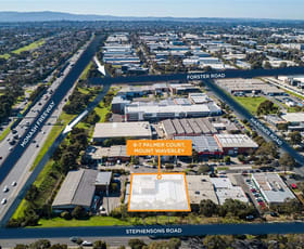 Factory, Warehouse & Industrial commercial property sold at 6-7 Palmer Court Mount Waverley VIC 3149