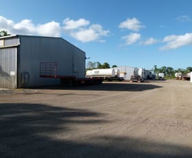 Factory, Warehouse & Industrial commercial property sold at 132-138 Southwood Road Stuart QLD 4811