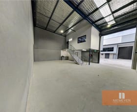 Factory, Warehouse & Industrial commercial property leased at 40 Anzac Street Chullora NSW 2190