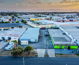Factory, Warehouse & Industrial commercial property leased at 4/21 Machinery Drive Tweed Heads South NSW 2486
