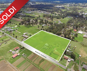Development / Land commercial property sold at 225-235 Eighth Avenue Austral NSW 2179