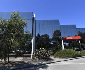 Factory, Warehouse & Industrial commercial property leased at 1 Kingston Park Court Knoxfield VIC 3180