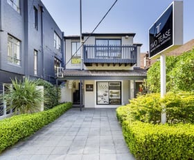 Offices commercial property sold at 105 Alexander Street Crows Nest NSW 2065