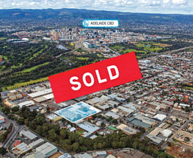 Factory, Warehouse & Industrial commercial property leased at Thebarton Square Thebarton SA 5031
