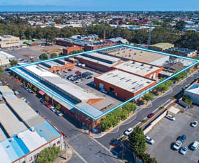 Factory, Warehouse & Industrial commercial property leased at Thebarton Square Thebarton SA 5031