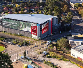 Parking / Car Space commercial property sold at Lot 168, 5/1008 Botany Road Mascot NSW 2020