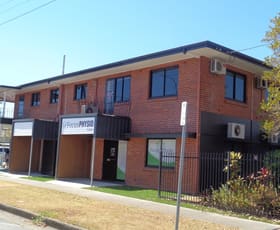 Offices commercial property sold at 351 Sheridan Street Cairns North QLD 4870