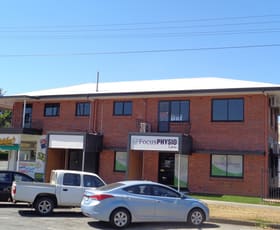 Other commercial property sold at 351 Sheridan Street Cairns North QLD 4870