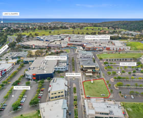 Development / Land commercial property sold at 5 Memorial Drive Shellharbour City Centre NSW 2529