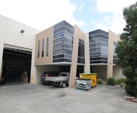 Showrooms / Bulky Goods commercial property sold at 6/7 Lakewood Boulevard Carrum Downs VIC 3201