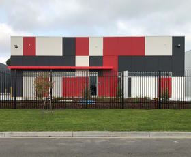 Factory, Warehouse & Industrial commercial property leased at 1-20/10 Dutton Street Rosebud VIC 3939