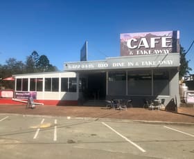 Shop & Retail commercial property sold at 1 WILLIAM STREET Kilcoy QLD 4515