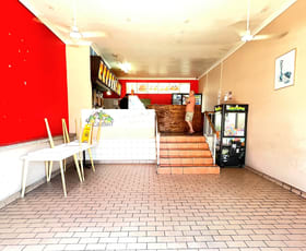 Shop & Retail commercial property sold at 119-121 City Road Beenleigh QLD 4207