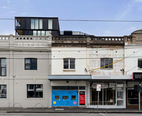 Shop & Retail commercial property leased at 37 Sydney Road Brunswick VIC 3056