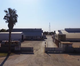 Factory, Warehouse & Industrial commercial property sold at 50 McCabe Street Balranald NSW 2715 Factory, Warehouse & Industrial commercial property sold at 50 McCabe Street Balranald NSW 2715