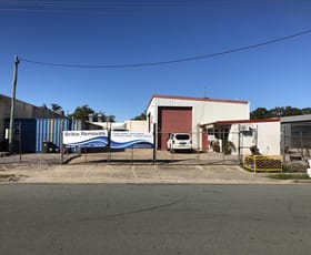 Factory, Warehouse & Industrial commercial property sold at 16 Armitage Street Bongaree QLD 4507