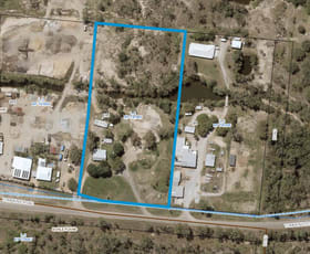 Factory, Warehouse & Industrial commercial property for sale at 101 Tompkins Road Shaw QLD 4818