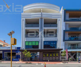 Shop & Retail commercial property leased at 612 Beaufort Street Mount Lawley WA 6050