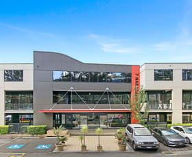 Offices commercial property leased at 4/7 Narabang Way Belrose NSW 2085