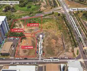 Development / Land commercial property for sale at 2 Harvey Street Darwin City NT 0800