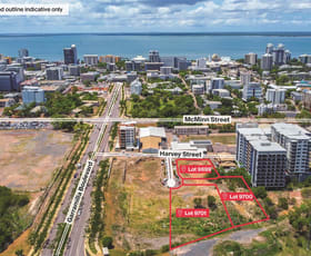 Development / Land commercial property for sale at 2 Harvey Street Darwin City NT 0800